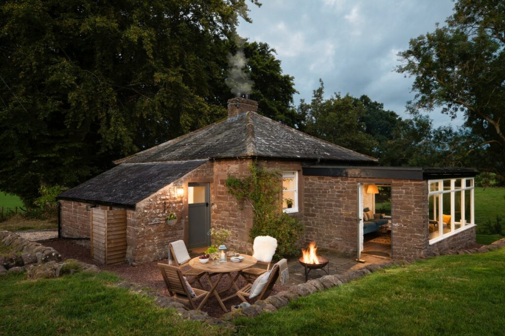Cuckoo Cottage
