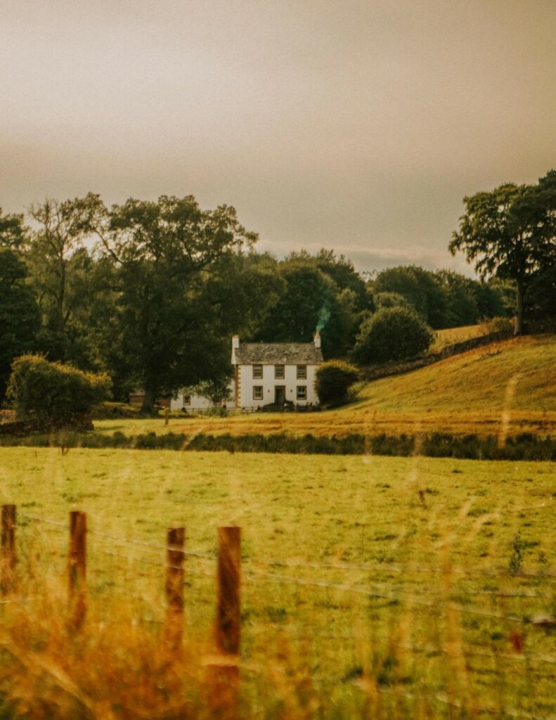 Udford House