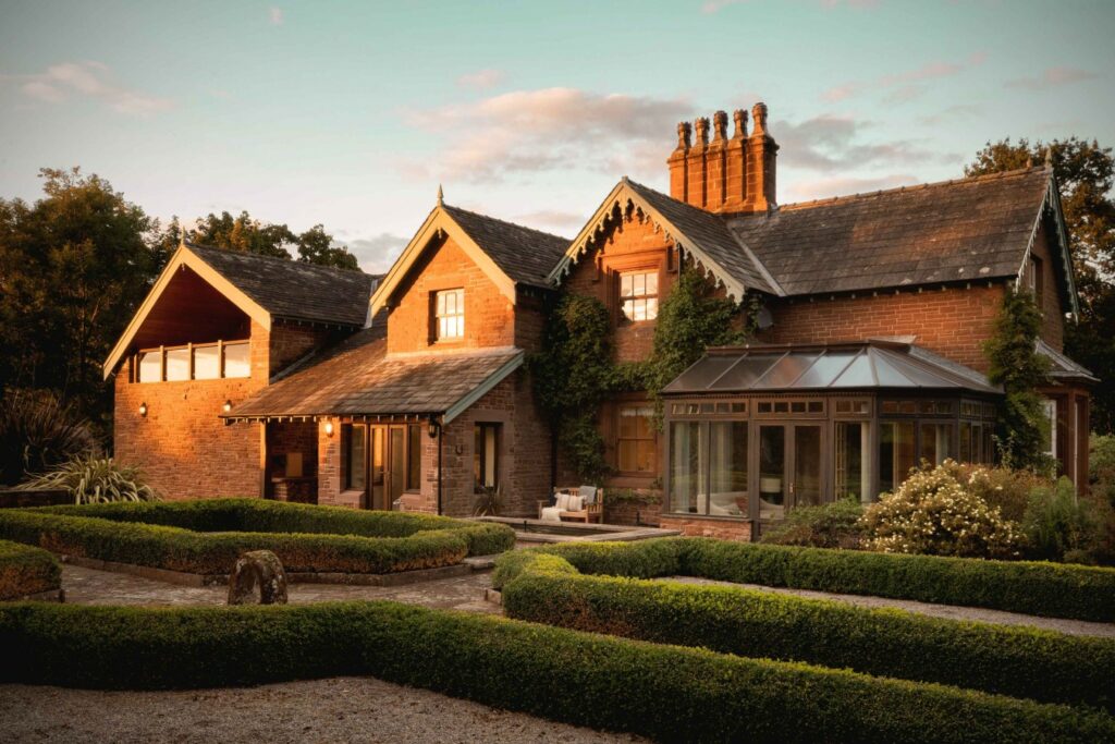 East Lodge