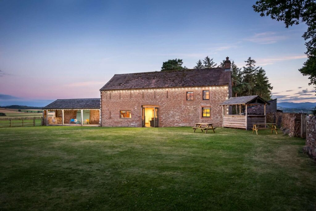 High Barn