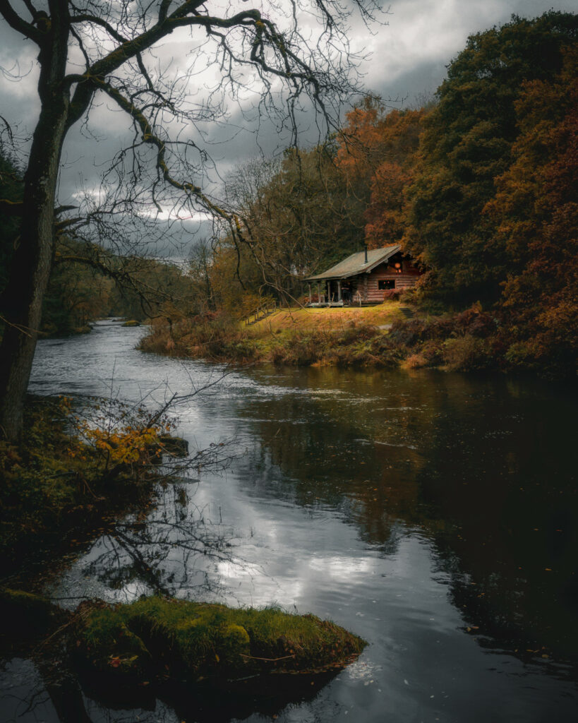 The Lodge